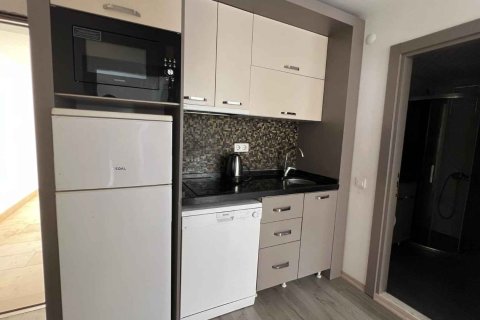 1+1 Lägenhet i Konyaalti, Antalya, Turkiet Nr. 213197 - 6