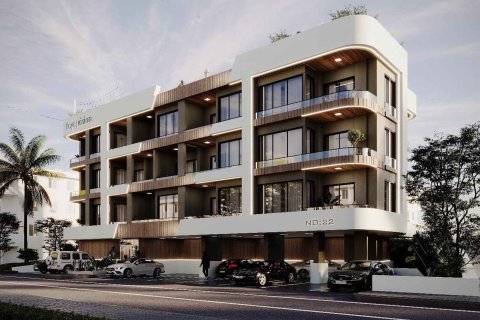 2+1 Lägenhet  i Finike, Antalya, Turkiet Nr. 213191 - 3