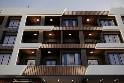 2+1 Leilighet  i Finike, Antalya, Tyrkia Nr. 213191