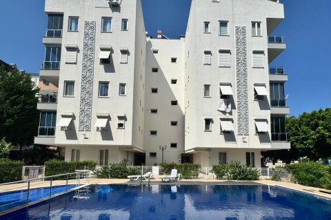 1+1 Apartment  in Konyaalti, Antalya, Turkey No. 213196