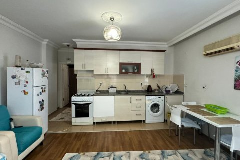 1+1 Lägenhet i Konyaalti, Antalya, Turkiet Nr. 213196 - 2
