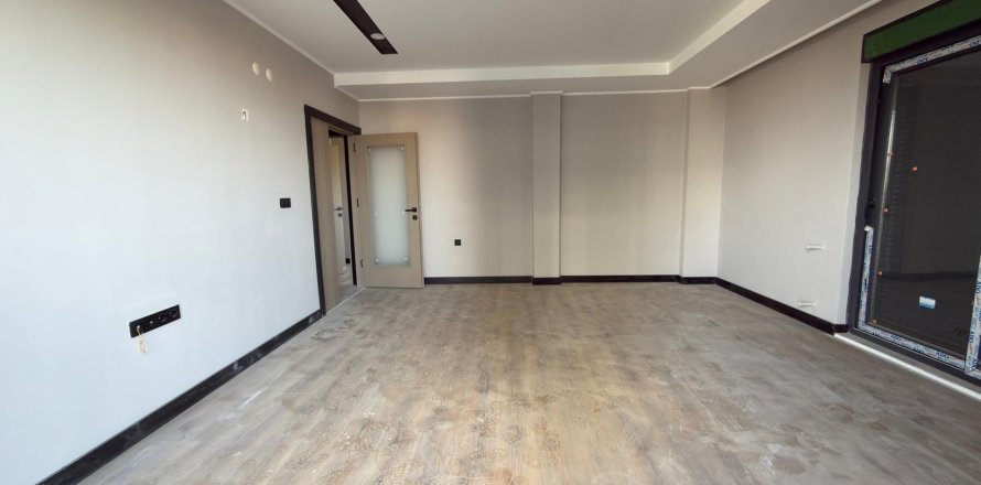 2+1 Leilighet i Kepez, Antalya, Tyrkia Nr. 213195
