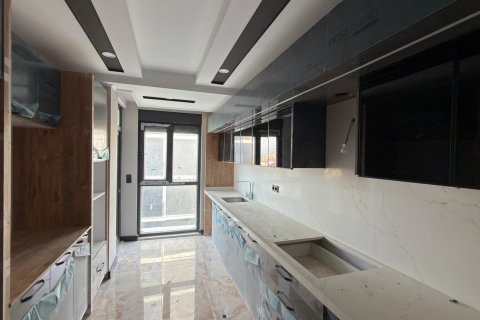 2+1 Leilighet i Kepez, Antalya, Tyrkia Nr. 213195 - 3