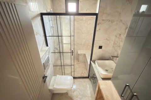 2+1 Leilighet i Kepez, Antalya, Tyrkia Nr. 213195 - 11
