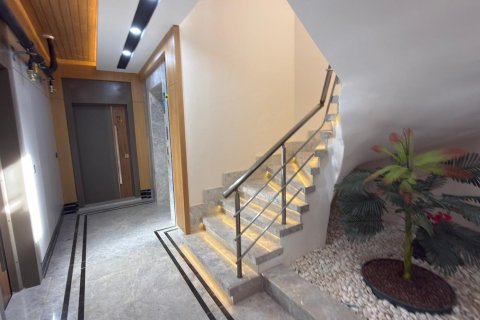2+1 Lejlighed i Kepez, Antalya, Tyrkiet Nr. 213194 - 3
