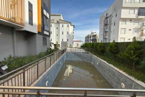 2+1 Lejlighed i Kepez, Antalya, Tyrkiet Nr. 213194 - 5
