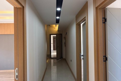 2+1 Lejlighed i Kepez, Antalya, Tyrkiet Nr. 213194 - 4