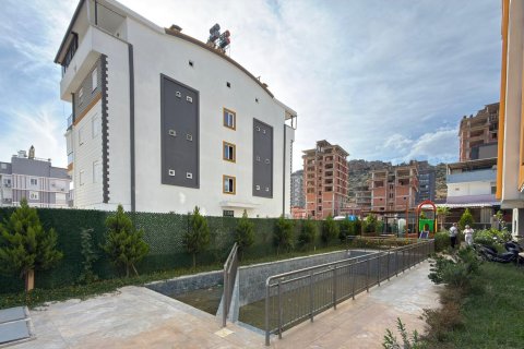 2+1 Lejlighed i Kepez, Antalya, Tyrkiet Nr. 213194 - 7