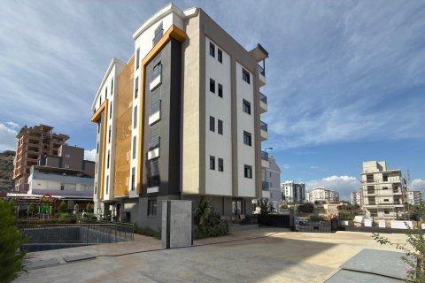 2+1 Lejlighed i Kepez, Antalya, Tyrkiet Nr. 213194 - 8