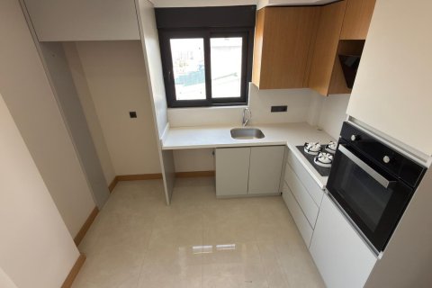 2+1 Lejlighed i Kepez, Antalya, Tyrkiet Nr. 213194 - 12