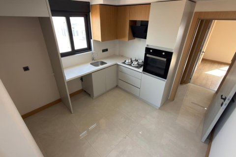 2+1 Lejlighed i Kepez, Antalya, Tyrkiet Nr. 213194 - 16