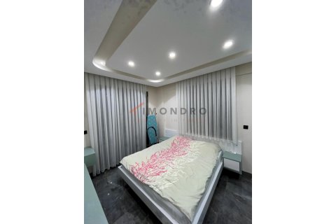 آپارتمان در  Belek ، ترکیه 1 خوابه ، 77 متر مربع.  شماره 212290 - 19