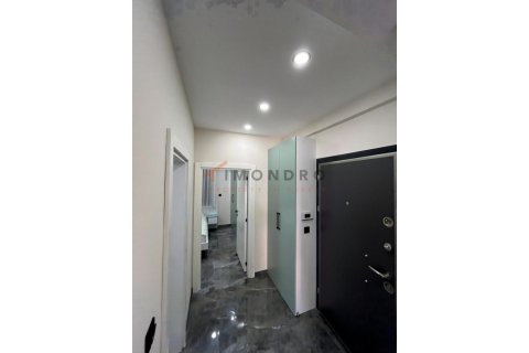 آپارتمان در  Belek ، ترکیه 1 خوابه ، 77 متر مربع.  شماره 212290 - 13