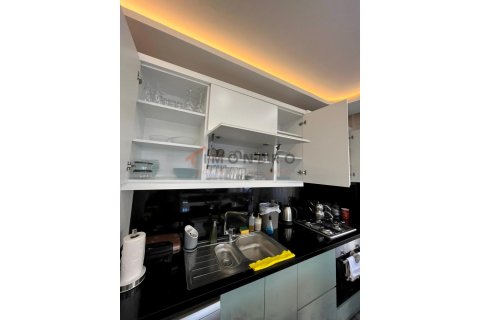 آپارتمان در  Belek ، ترکیه 1 خوابه ، 77 متر مربع.  شماره 212290 - 17