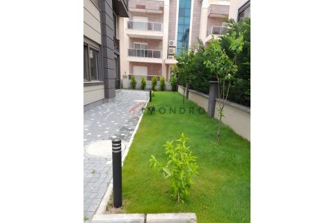 آپارتمان در  Belek ، ترکیه 1 خوابه ، 77 متر مربع.  شماره 212290 - 7