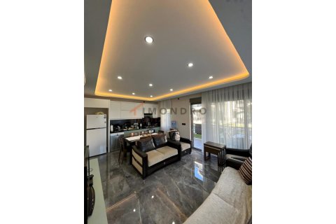 آپارتمان در  Belek ، ترکیه 1 خوابه ، 77 متر مربع.  شماره 212290 - 14