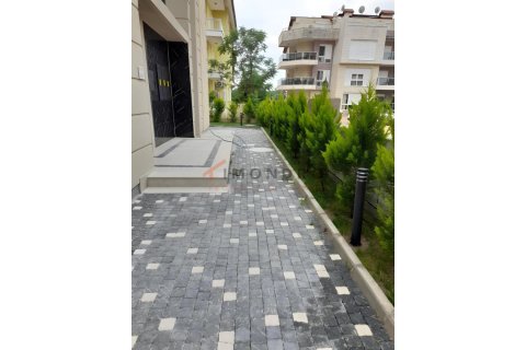 آپارتمان در  Belek ، ترکیه 1 خوابه ، 77 متر مربع.  شماره 212290 - 3