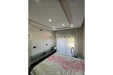 آپارتمان در  Belek ، ترکیه 1 خوابه ، 77 متر مربع.  شماره 212290 - 16