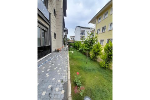 آپارتمان در  Belek ، ترکیه 1 خوابه ، 77 متر مربع.  شماره 212290 - 6