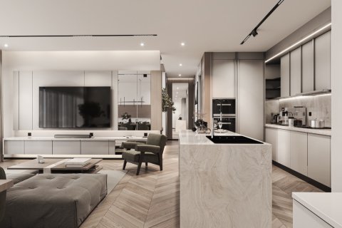 Villa  4+1  Bodrum, Muğla, Türkiye №212289 - 7