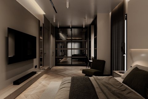 Villa  4+1  Bodrum, Muğla, Türkiye №212289 - 8