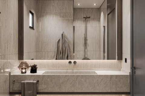 Villa  4+1  Bodrum, Muğla, Türkiye №212289 - 12