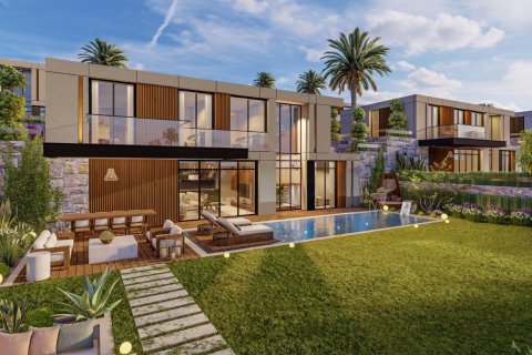 Villa  4+1  Bodrum, Muğla, Türkiye №212289 - 5