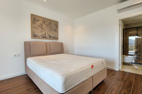 Продажа виллы  в Каргыджаке, Аланье, Анталье, Турция 3+1, 180м2, №212294 – фото 22