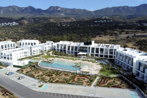 2+1 Lägenhet i Esentepe, Girne, Nr. 214596 - 2