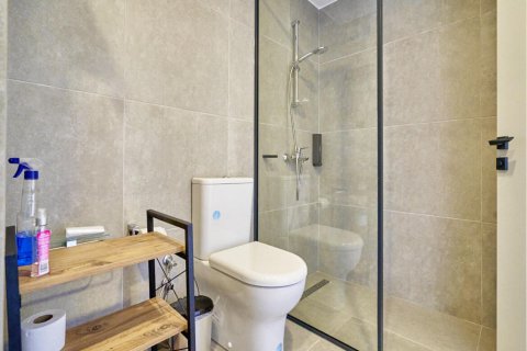 2+1 Lägenhet i Esentepe, Girne, Nr. 214596 - 14