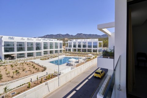 2+1 Lägenhet i Esentepe, Girne, Nr. 214596 - 10
