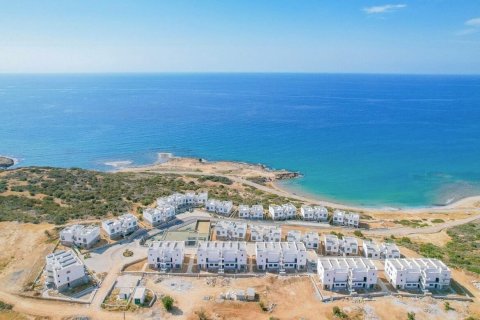 1+1 Lejlighed i Tatlisu, Famagusta, Nr. 214592 - 2
