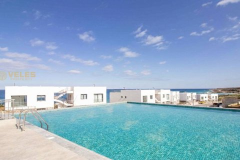1+1 Lejlighed i Tatlisu, Famagusta, Nr. 214592 - 21