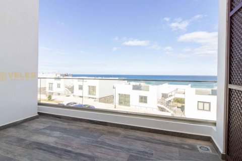 1+1 Lejlighed i Tatlisu, Famagusta, Nr. 214592 - 23