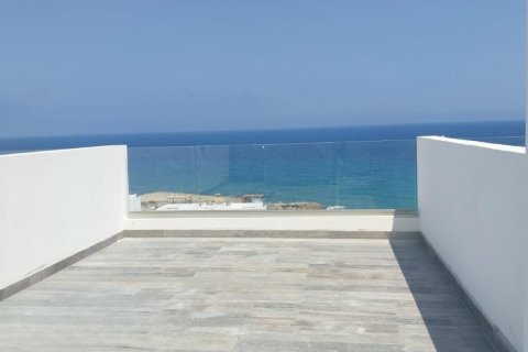 1+1 Lejlighed i Tatlisu, Famagusta, Nr. 214592 - 7
