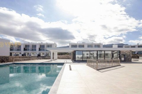 1+1 Lejlighed i Tatlisu, Famagusta, Nr. 214592 - 24