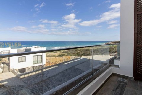 1+1 Lejlighed i Tatlisu, Famagusta, Nr. 214592 - 9