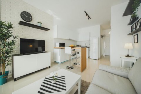Apartment for sale in Long Beach, Iskele, Northern Cyprus, studio, 46m2, No. 214595 – photo 19