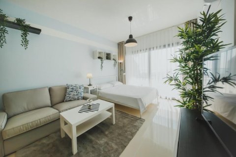 Apartment for sale in Long Beach, Iskele, Northern Cyprus, studio, 46m2, No. 214595 – photo 17