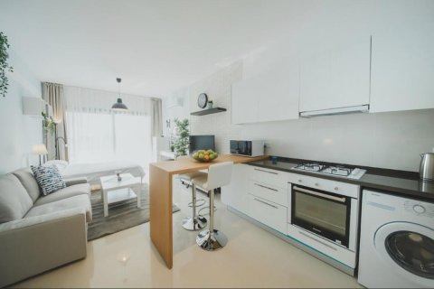 Apartment for sale in Long Beach, Iskele, Northern Cyprus, studio, 46m2, No. 214595 – photo 15