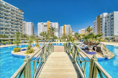 Apartment for sale in Long Beach, Iskele, Northern Cyprus, studio, 46m2, No. 214595 – photo 9