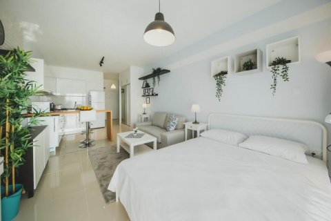 Apartment for sale in Long Beach, Iskele, Northern Cyprus, studio, 46m2, No. 214595 – photo 16