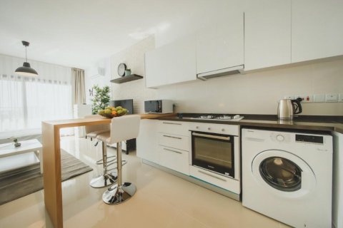 Apartment for sale in Long Beach, Iskele, Northern Cyprus, studio, 46m2, No. 214595 – photo 18