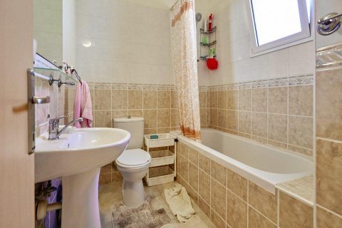 Dubleks daire 3+1 Boğaz, Gazimağusa, №214594 - 11