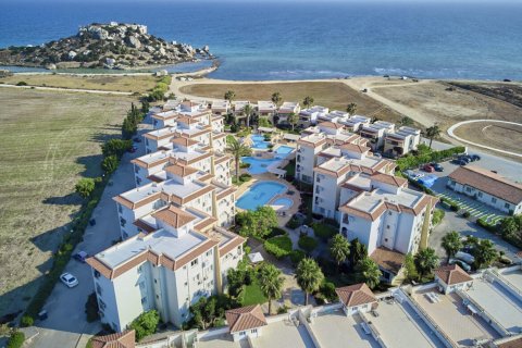 3+1 Penthouse  i Bogazi, Famagusta,  Nr. 214594