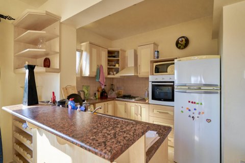 Dubleks daire 3+1 Boğaz, Gazimağusa, №214594 - 7