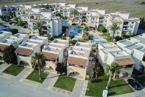 Dubleks daire 3+1 Boğaz, Gazimağusa, №214594 - 2