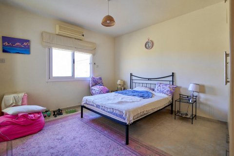 Dubleks daire 3+1 Boğaz, Gazimağusa, №214594 - 12