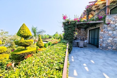 Daire 3+1 Bahçeli, Girne, №214590 - 14