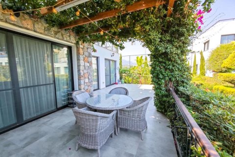 Daire 3+1 Bahçeli, Girne, №214590 - 16